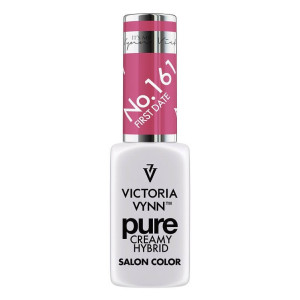 Victoria Vynn - Pure Creamy Hybrid 161 FIRST DATE 8ml