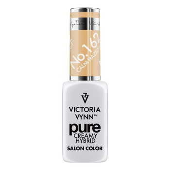 Victoria Vynn - Pure Creamy Hybrid 162 CALM HAZELNUT 8ml