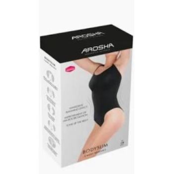 Arosha - Body Slim by BeGood - Body wyszczuplająco-modelujące - rozmiar M/L