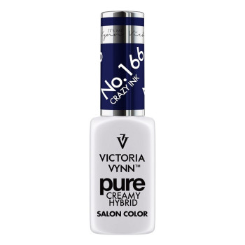 Victoria Vynn - Pure Creamy Hybrid 166 CRAZY INK 8ml