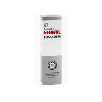 Gehwol - Fusskrem krem do stóp - 75ml