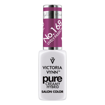 Victoria Vynn - Pure Creamy Hybrid 168 LIVELY PASSION 8ml