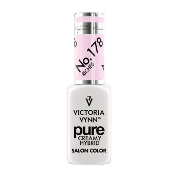 Victoria Vynn - Pure Creamy Hybrid 178 RICHES 8ml