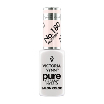 Victoria Vynn - Pure Creamy Hybrid 180 8ml