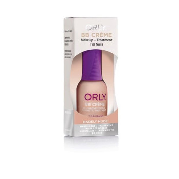 Orly - BB Creme NUDE 18ml