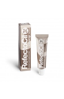 RefectoCil - Light Brown -...
