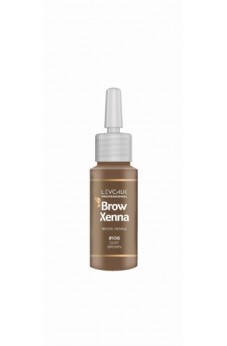 Brow Henna - Dust Brown...