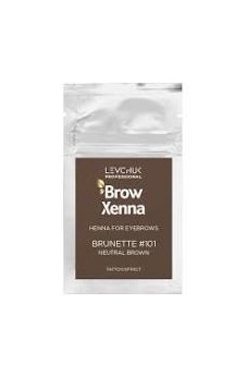 Brow Henna - Neutral Brown...