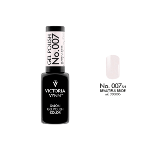 Victoria Vynn - Gel Polish System - 007 - Beautiful Bride - 8ml