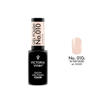 Victoria Vynn - Gel Polish System - 010 - In the Nude - 8ml