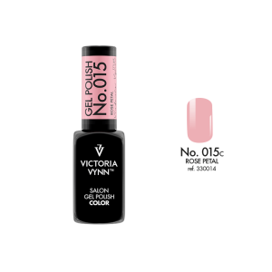 Victoria Vynn - Gel Polish System - 015 - Rose Petal - 8ml