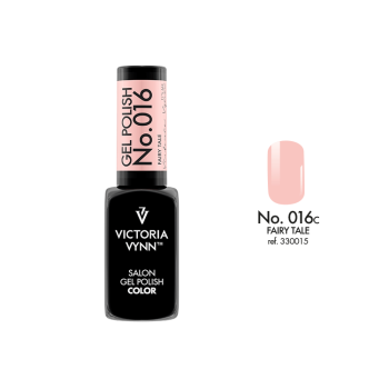 Victoria Vynn - Gel Polish System - 016 - Fairy Tale - 8ml