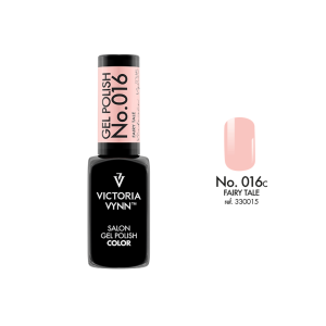 Victoria Vynn - Gel Polish System - 016 - Fairy Tale - 8ml