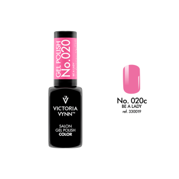 Victoria Vynn - Gel Polish System - 020 - Be a Lady - 8ml