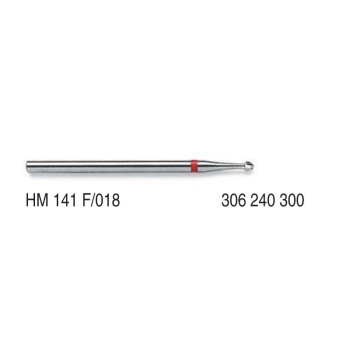 Gehwol - Frez kulkowy HM 141 F/ 018