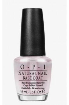 Opi - Natural Nail Base...