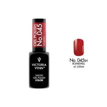 Victoria Vynn - Gel Polish System - 045 - Bombshell - 8ml