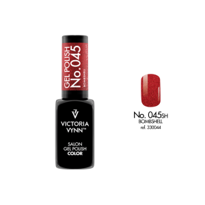 Victoria Vynn - Gel Polish System - 045 - Bombshell - 8ml