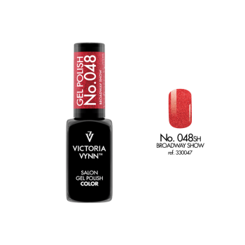 Victoria Vynn - Gel Polish System - 048 - Broadway Show - 8ml