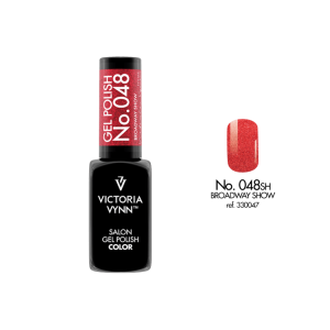 Victoria Vynn - Gel Polish System - 048 - Broadway Show - 8ml