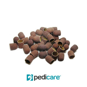 PediCare - kapturek walec 6,3 x 60grit (10szt)