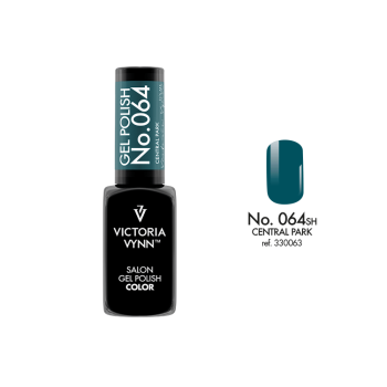 Victoria Vynn - Gel Polish System - 064 - Central Park - 8ml