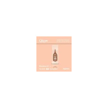 Bioevolution - Barwnik Nude 02 QlinePro 0,7ml