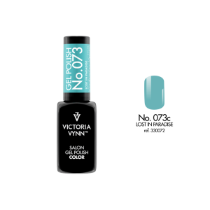 Victoria Vynn - Gel Polish System - 073 - Lost in Paradise - 8ml