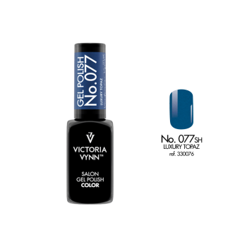 Victoria Vynn - Gel Polish System - 077 - Luxury Topaz - 8ml