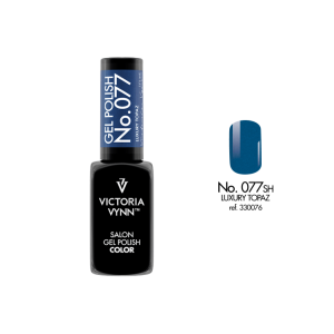 Victoria Vynn - Gel Polish System - 077 - Luxury Topaz - 8ml