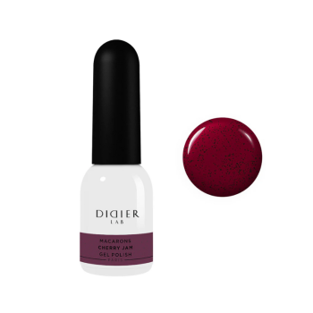 Didier Lab - Macarons Cherry Jam 10ml.