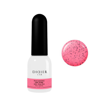 Didier Lab - Macarons Ink Pink 10ml