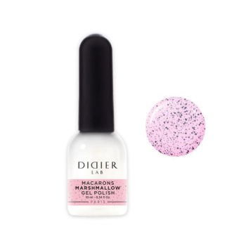 Didier Lab - Macarons Marshmallow 10ml