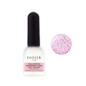 Didier Lab - Macarons Marshmallow 10ml