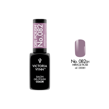 Victoria Vynn - Gel Polish System - 082 - Miracle Rose - 8ml