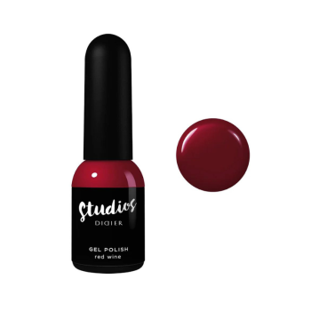 Didier Lab - LH Studios-Red Wine 8ml.