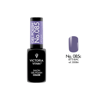 Victoria Vynn - Gel Polish System - 085 - Lets Lilac - 8ml