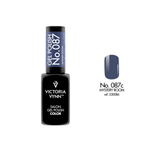 Victoria Vynn - Gel Polish System - 087 - Mystery Room - 8ml