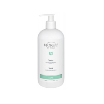 Norel - Acne Tonik antybakteryjny - 500ml