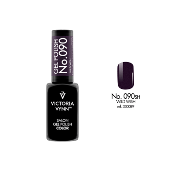 Victoria Vynn - Gel Polish System - 090 - Wild Wish - 8ml