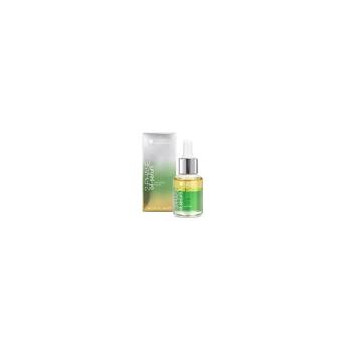 Janssen - 2-PHASE oil serum calming 30ml