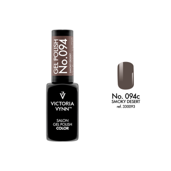 Victoria Vynn - Gel Polish System - 094 - Smoky Desert - 8ml