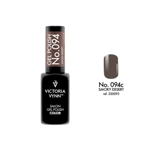 Victoria Vynn - Gel Polish System - 094 - Smoky Desert - 8ml