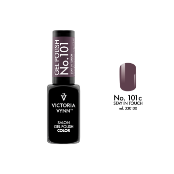 Victoria Vynn - Gel Polish System - 101 - Stay in Touch - 8ml