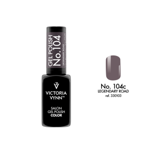 Victoria Vynn - Gel Polish System - 104 - Legendary Road - 8ml