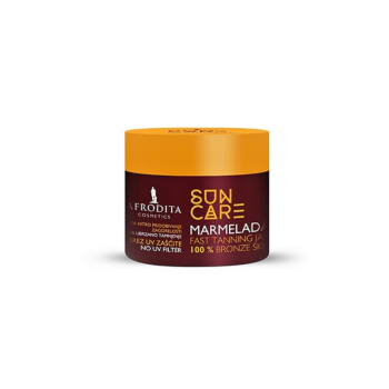 Afrodita - SUN CARE Marmelada Bronze 200ml