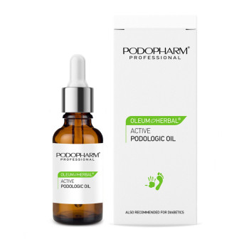 Podopharm - Oleum Herbal 30ml