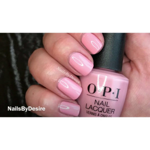 Opi - Nail Laquer -  Tagus In That Selfie - 15ml