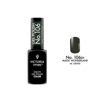 Victoria Vynn - Gel Polish System - 106 - Magic Wonderland - 8ml