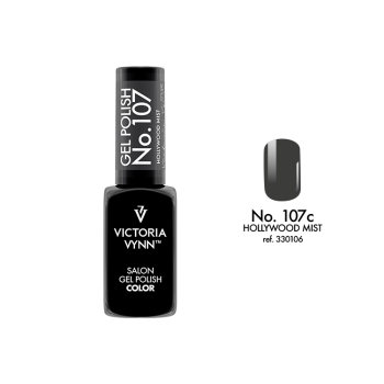 Victoria Vynn - Gel Polish System - 107 - Hollywood Mist - 8ml